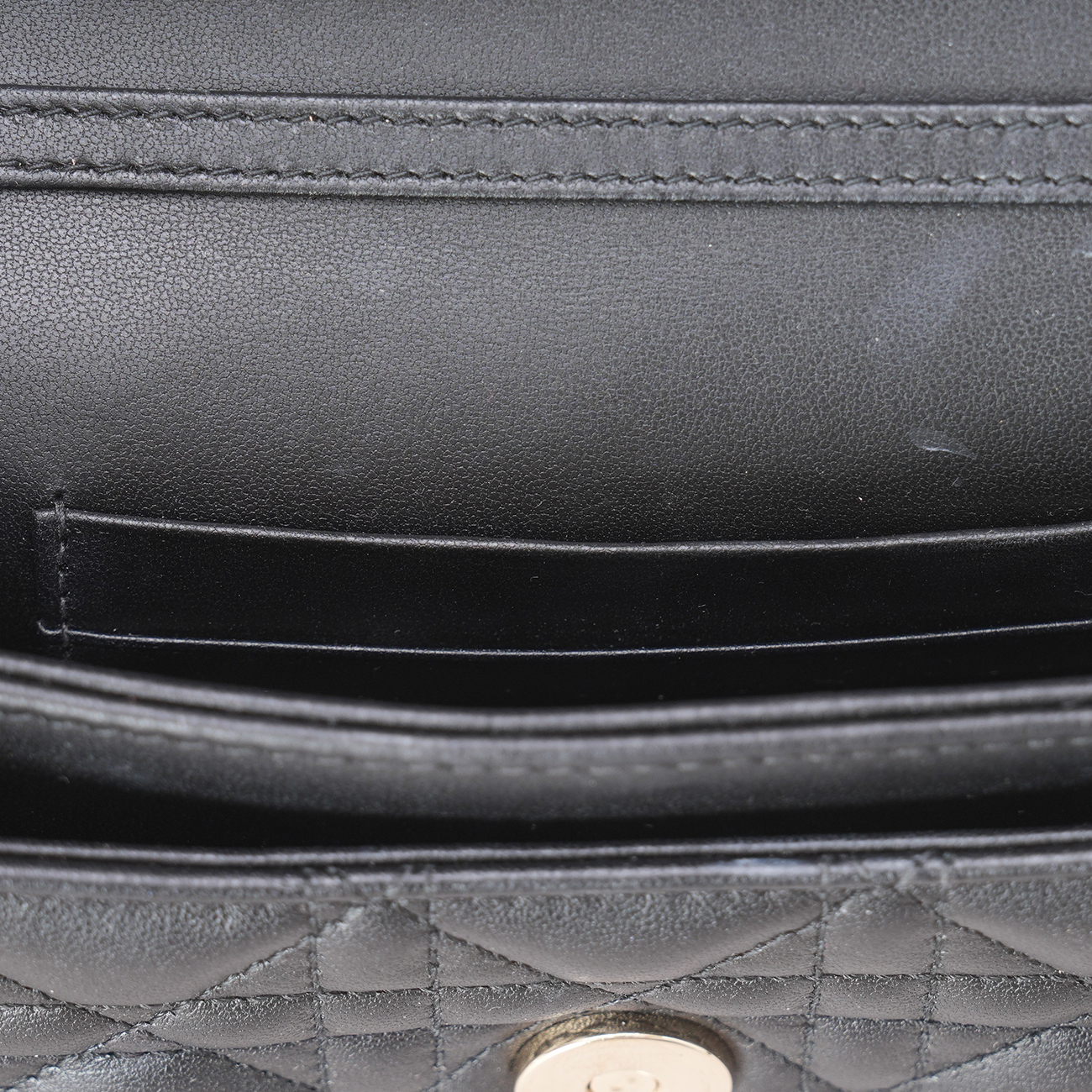 CHRISTIAN DIOR(USED)디올 미스디올 WOC